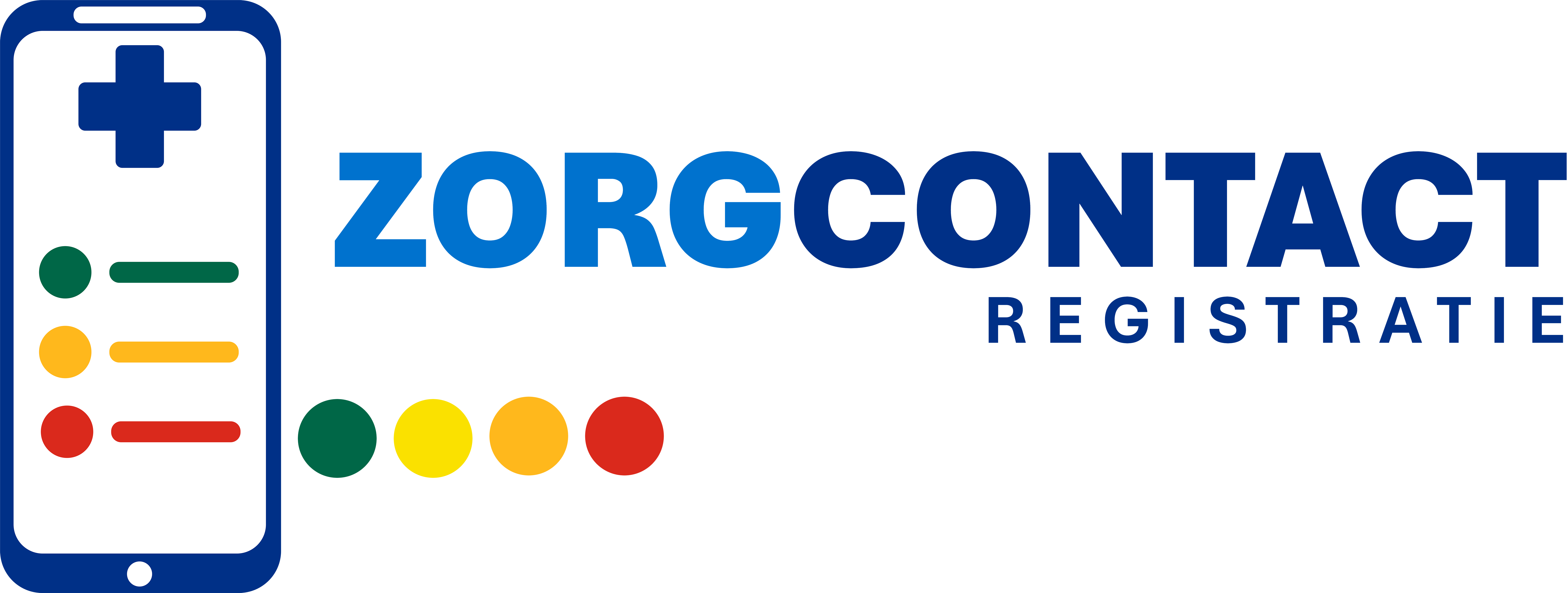 ZorgContact Registratie logo